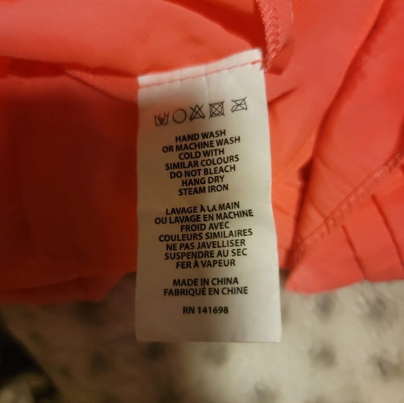 NWT Ramy Brook Dress Size XL - Picture 5 of 5